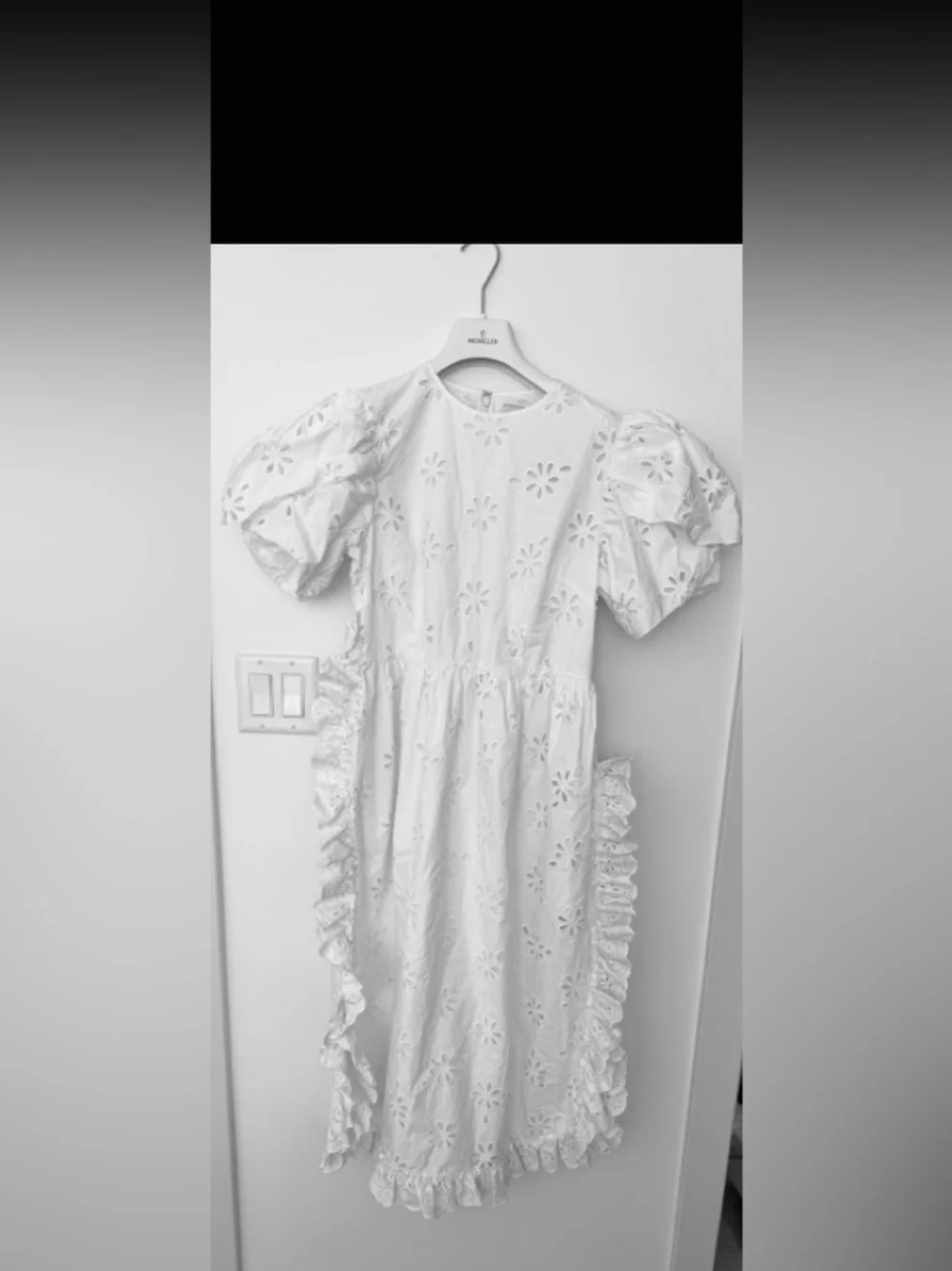Simone Rocha and HM - Picture 2 of 5